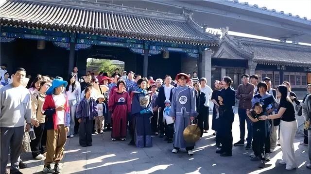 倒计时1天！准备好来新城区一起跨年了吗？！