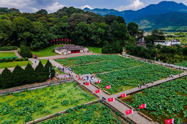 福建10大免费景点，不只适合穷游，也能玩得尽兴，一分钱都不用花