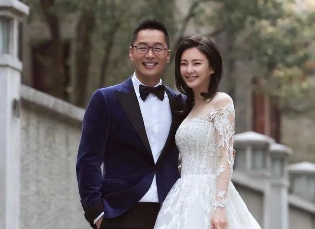 牡丹花下死，“纵欲过度”的张雨绮	，终究为自己的行为付出了代价