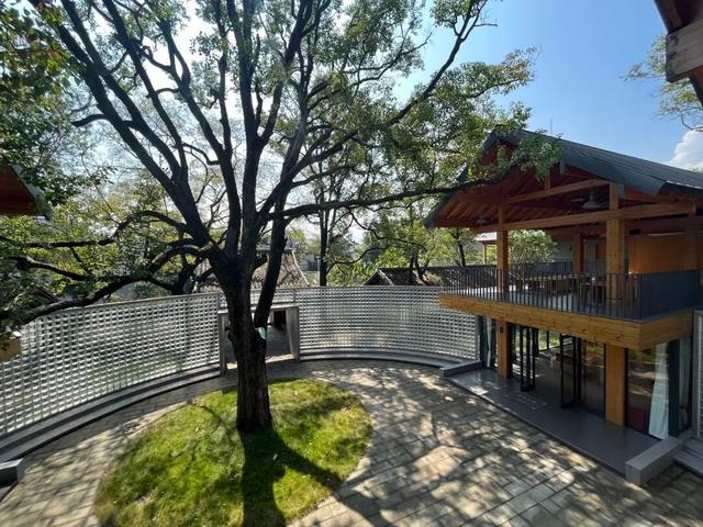 走！周末就要去韶关这些“老地方”!