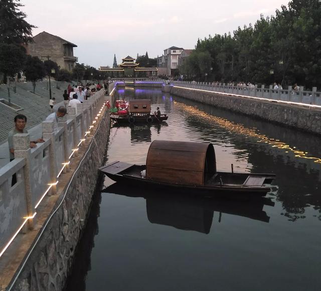 周老嘴镇:借助老区特殊魅力 致力打造文旅标杆