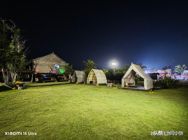连续四周音乐节，朱仙镇文旅发展迎来（可能的）关键窗口期