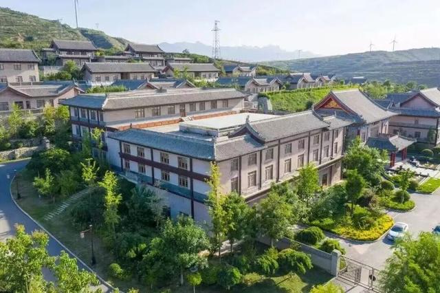 冬日的渭南，我给你准备了“三件套”