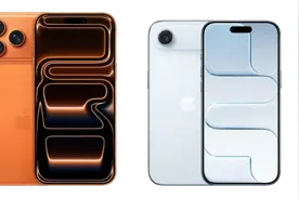 iPhone 17 详细电池/内存容量曝光！国行版本比较特殊图片