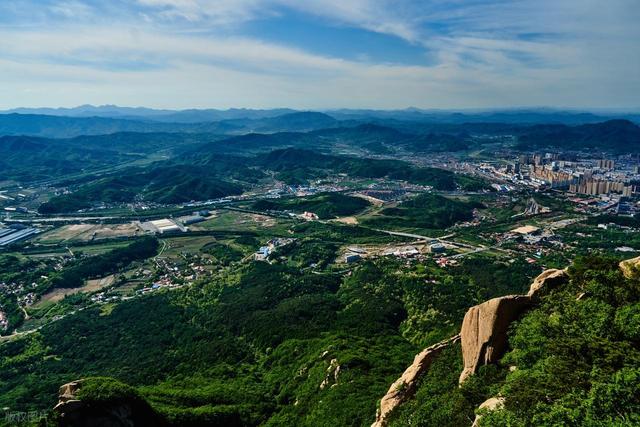 33岁年轻小伙珠海凤凰山失联，海拔400米的小山为何如此凶险？