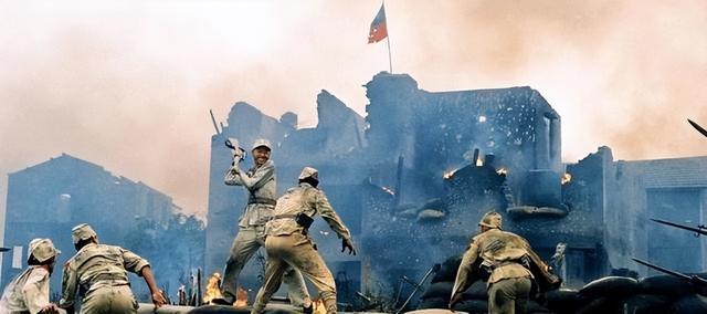 土匪马玉仁洗劫小镇，掳走几十个姑娘，却被国共双方共同认作英雄