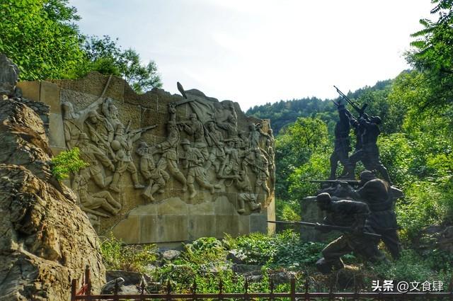 河北中南部旅游攻略：邯郸、邢台、保定