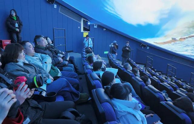 麦积山冬季文旅产品升级 业界齐聚共谋创新发展