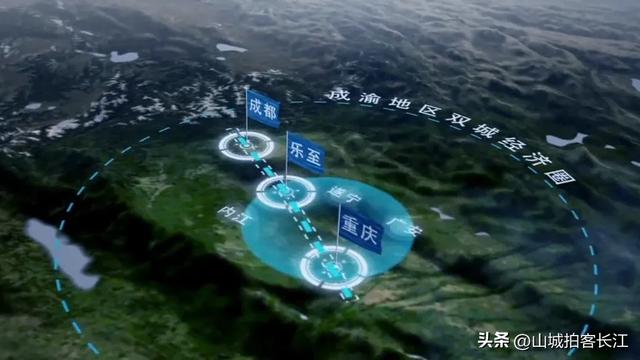 四川“憋屈”的幸运县,顶着诸多头衔和荣誉,境内奇观比较罕见!