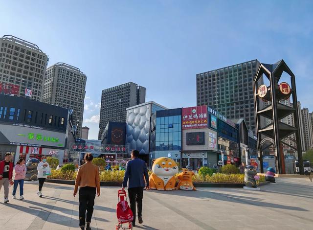 西宁下一个要“吞掉”的县市是谁？二选一的可能性太大了！