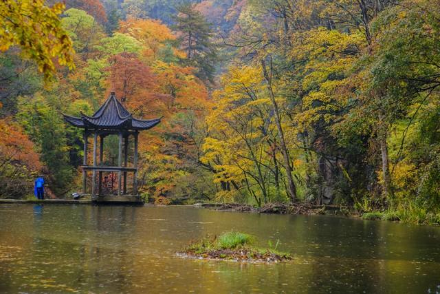 国内这10座山，虽然名气不大，但风景堪称一绝，去过5个算你牛！