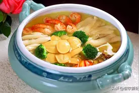 为什么闽菜走不出福建？去了福建一趟，我才明白：5个原因很现实图片