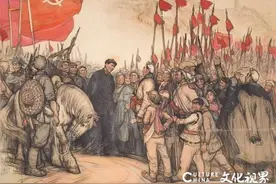 刘文西丨一生践行“艺术为人民”图片