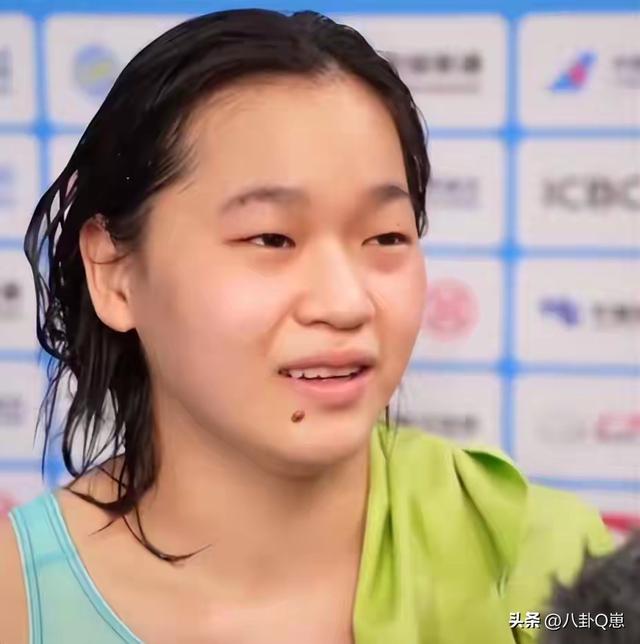 全红婵欲哭无泪，家中豪宅产生各种争议，麻烦接二连三出现