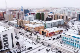 真实的雅库茨克有多冷？零下70℃的极寒之城，却有30万人扎根于此图片