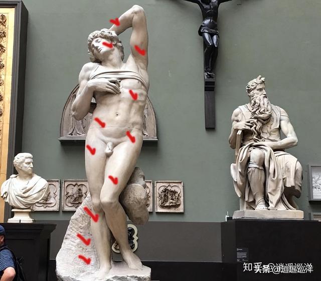 旅欧纪实· 参观英国维多利亚和阿尔伯特博物馆之观感