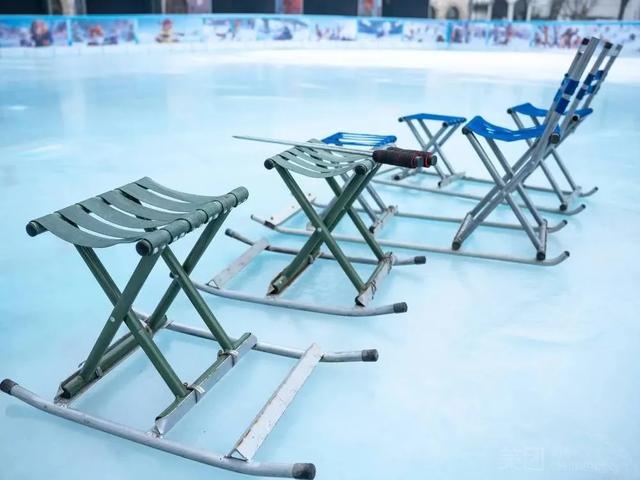 这个周末,让我们一起“溜”进丰台!