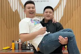 撕碎3851协议！佛徒狂奔沈阳认祖归宗按手印，受到550热烈欢迎！图片