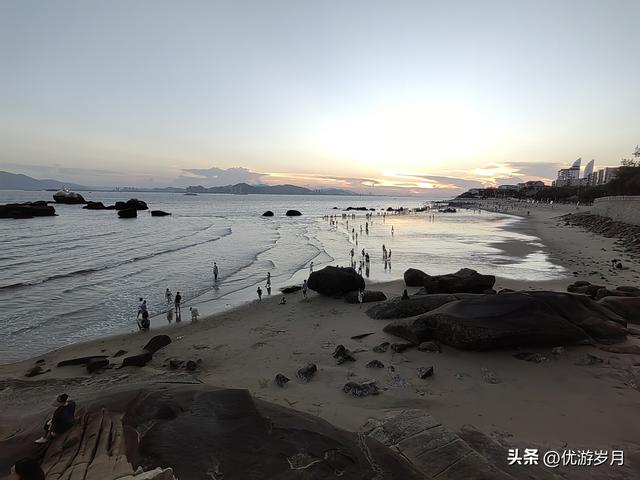 厦门旅游，值得👍