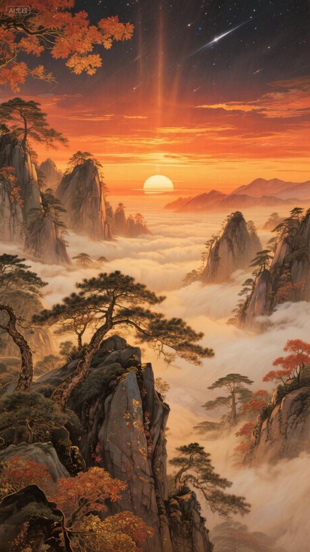 奇景幻途