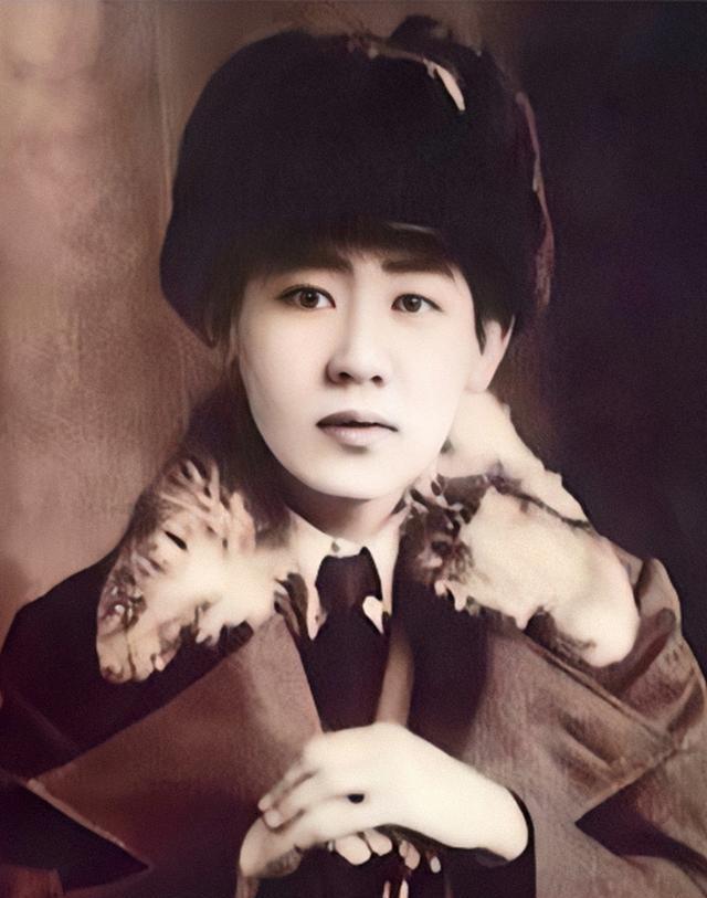 伊朗内鬼找到了，是她！比川岛芳子厉害多了