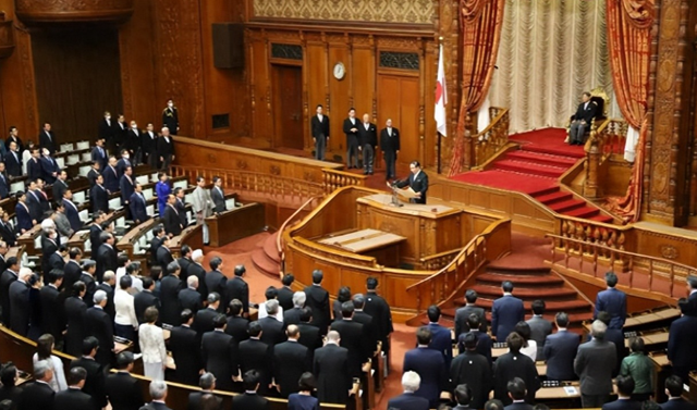 解散倒计时，高市立下军令状，再次向北京喊话	，中方态度很坚决