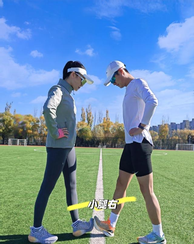 跑步10年后我才敢说，初跑者别盲目练，这几个坑我踩过，你别踩了