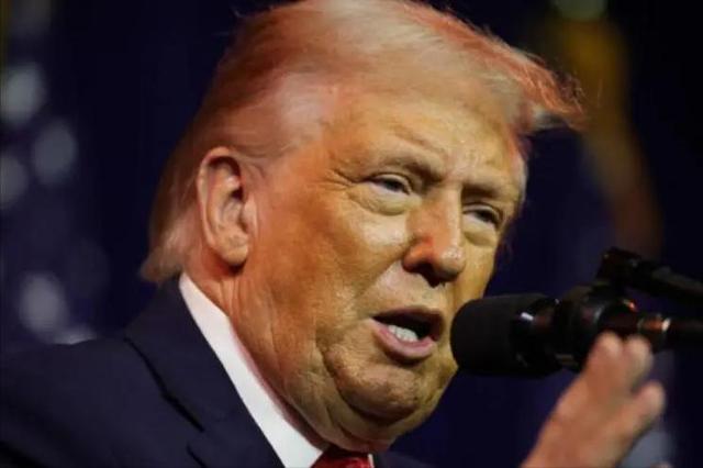 连退31个群后	，联合国不再手软，美收到通知：再欠钱或失去投票权