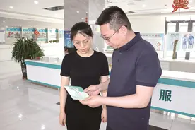 包头：“医保小账本”让民生服务更有“温度”图片