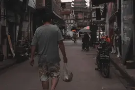 武汉人，素质差？你怎么看图片