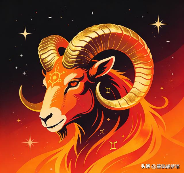 白羊座12月上半月情感解析：懂事到隐忍，这场错过终成意难平