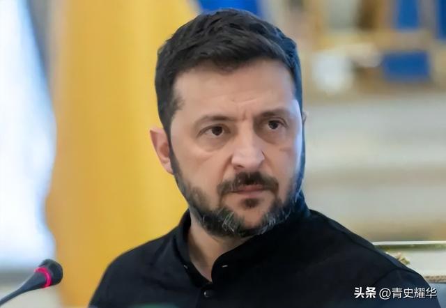 翻脸比翻书快！泽连斯基突然通知中国，准备迎接乌克兰的最新制裁