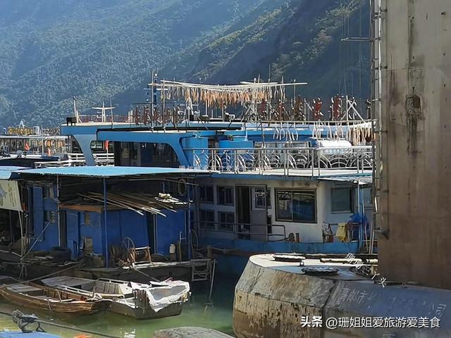 清远“小众”徒步路线，藏着渔村慢时光，山水美景中感初秋美景