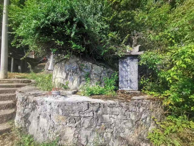 遵义新蒲：纸槽沟里“天马寺”