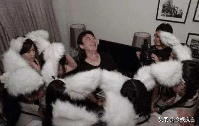 牡丹花下死，做鬼也风流！37岁“纵欲过度”的王思聪，再陷大丑闻