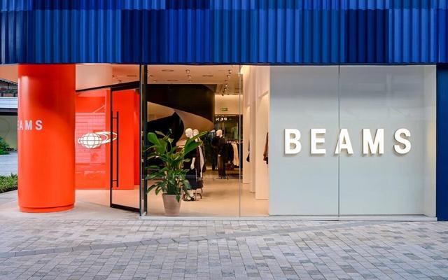 上海前滩太古里启幕「Let’s Cherish Well璀璨好生活」