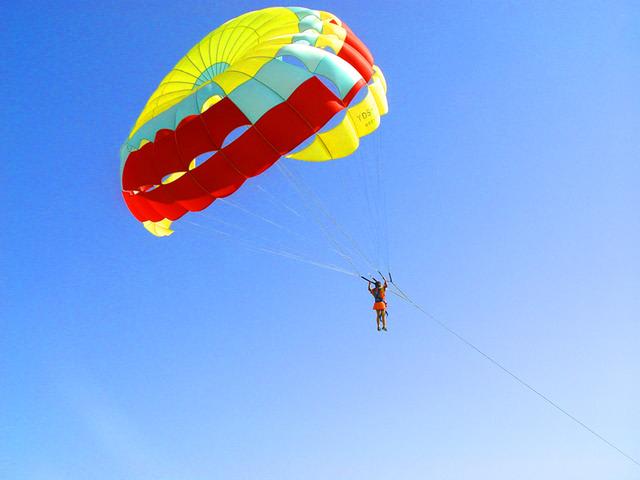 宁夏旅游：从沙漠绿洲到贺兰山岩画揽胜（图）