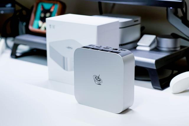 升级五年质保+大战3A游戏丨零刻SER9PRO H 255拆解评测+调试分享