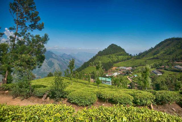 走进印度东北，这儿人长得像中国人，喜欢中国不喜欢印度