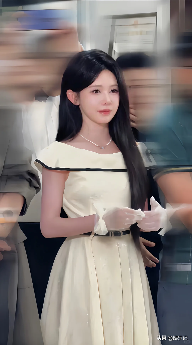 这5位短剧女演员，长的不好看还总演美人，全当观众是傻子吗