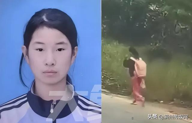 巩义14岁女孩上学路上失联14天，路人在河堤泵房发现书包，家属称失联前与家人说笑无异常