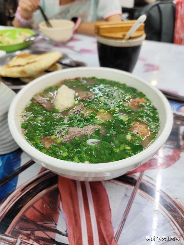 洛阳特色美食排行榜前十名，惊艳你的味蕾！