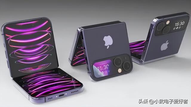 折叠 iPhone 实测：250 克手感 + 10 万次耐造，1.5 万值吗？