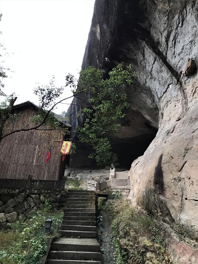 壮美缙云 • 仙人之都 • 奇秀险美的绝妙之地！
