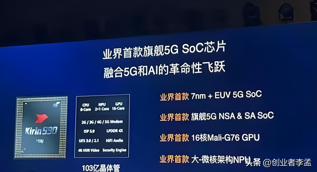 如何看“中国缺的是光刻机，不是手机芯片设计”这样的言论？