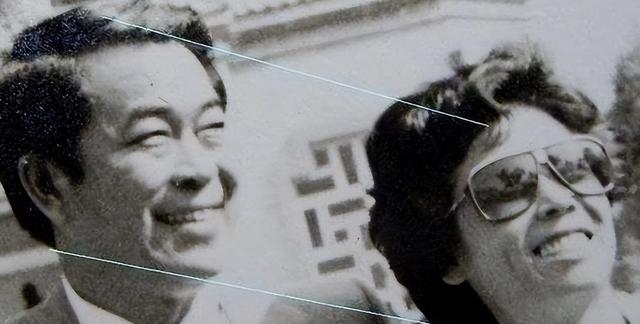 和朋友妻子偷情10年，北京庄园让给继子，难怪范曾亲女儿撕破脸