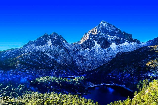 “冬季暖阳 凉山不凉”冬游凉山可享这些福利