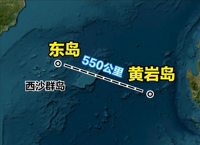 西沙生态条件最好的东岛开始大规模基础建设，400野牛生存了370年