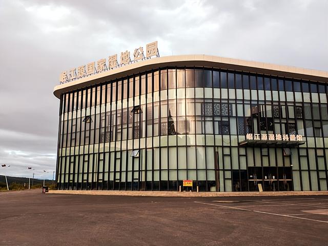 四川旅游：两到人间瑶池黄龙行（图）