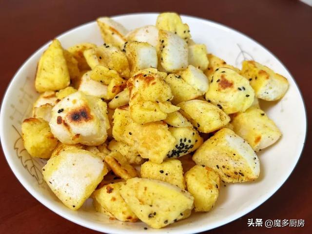 开学早餐不发愁，蒸一个、煎一个，做法简单，营养健康吃得香